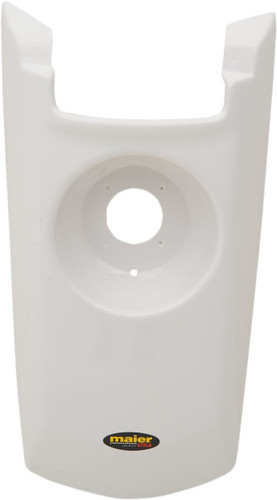 Maier White Nose Trim (997251)