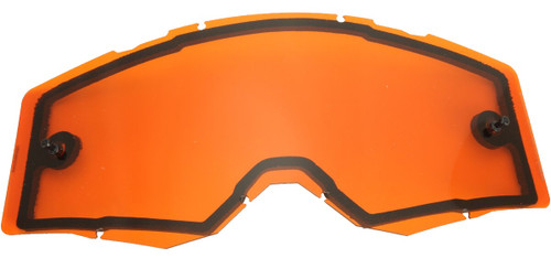 Fox Racing Airspace/Main Goggle Dual Pane Lens