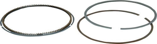 Wossner 4-Stroke Piston Ring Set 95.00mm (RIK95.00)