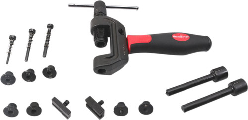 Bikeservice Chain Repair Master Tool Kit (BS35101)