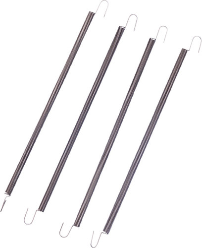 Bikeservice Fork Seal Repair Kit 4pc (BSD00356RP2)