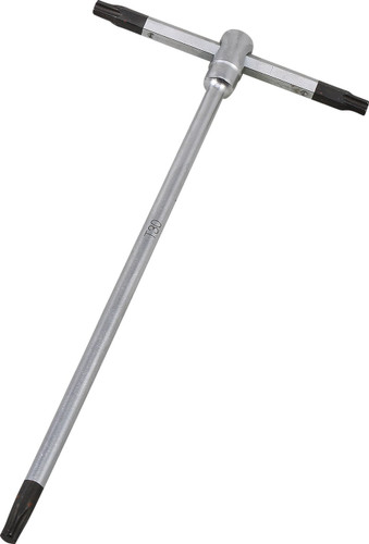 Bikeservice T30 x 180mm T-Handle Tool (BSG01686-07)