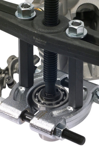 Bikeservice Mechanical Bearing Separator Kit (BS4017)