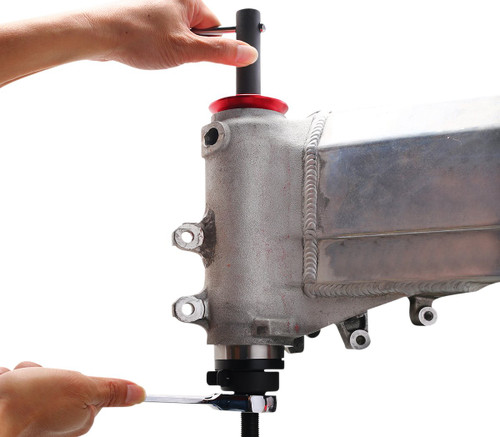 Bikeservice Steering Head Bearing Installer (BSD98940)