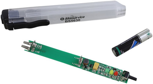 Bikeservice Brake Fluid Tester (BS5630)