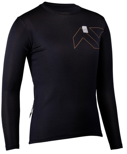 Leatt 3.0 Trail 25 Womens MTB Mountain Bike Jersey