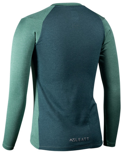 Leatt 3.0 Trail 25 Womens MTB Mountain Bike Jersey