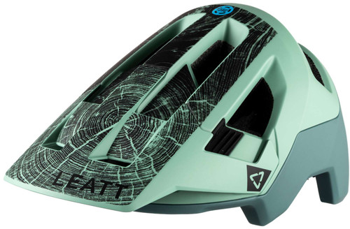 Leatt 4.0 V25 All Mountain MTB Helmet