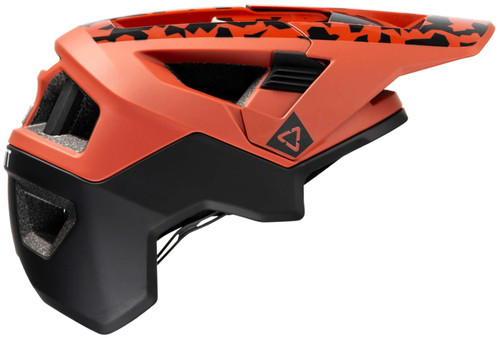 Leatt 4.0 V25 All Mountain MTB Helmet