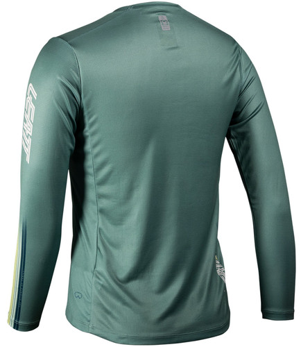 Leatt 4.0 Enduro Womens MTB Mountain Bike Jersey