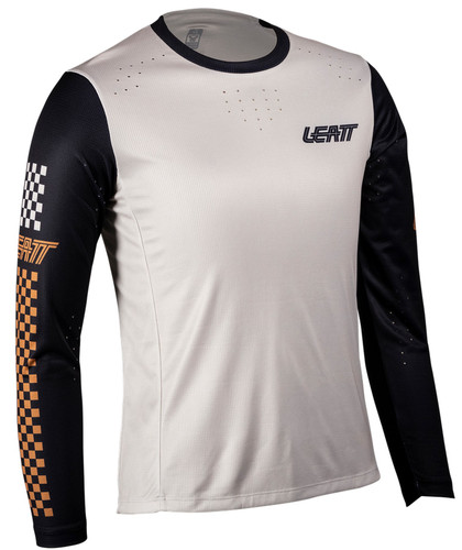 Leatt 4.0 Enduro Womens MTB Mountain Bike Jersey