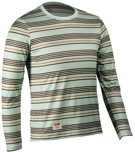 Leatt 4.0 Enduro Womens MTB Mountain Bike Jersey