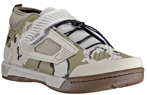 Leatt 4.0 Mens MTB Mountain Bike Clip-In Shoes