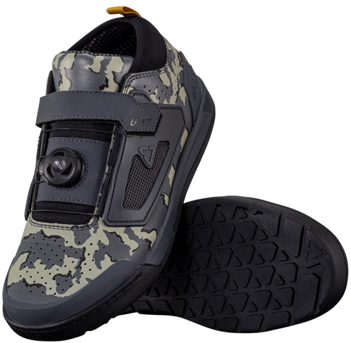 Leatt 3.0 Pro Mens Mountain Bike Flat Shoes