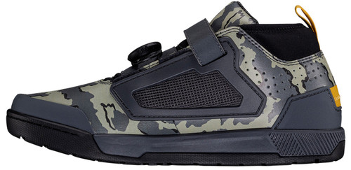 Leatt 3.0 Pro Mens Mountain Bike Flat Shoes