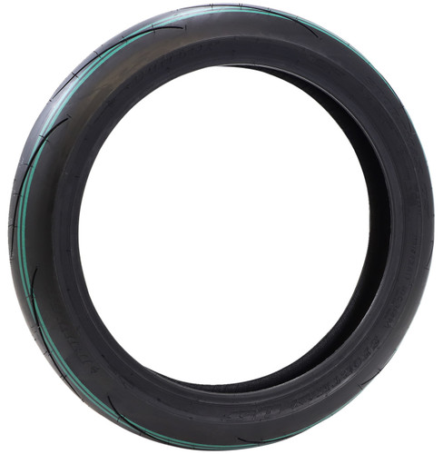 Dunlop Sportmax Q5 Front Race Tire 110/70ZR-17 (54W) (45247180)