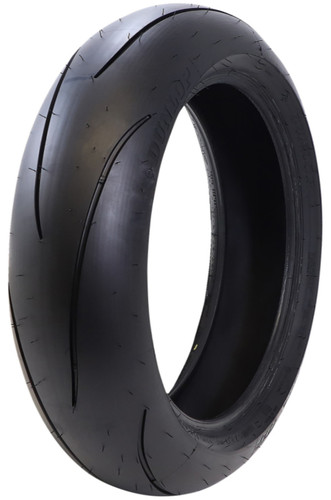 Dunlop Sportmax Q5 Rear Race Tire 180/55ZR-17 (73W) (45247185)