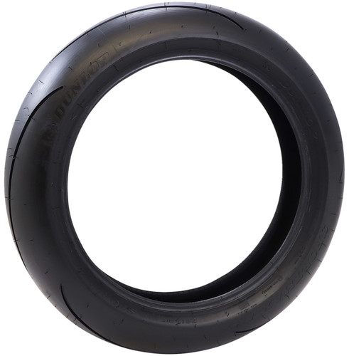 Dunlop Sportmax Q5 Rear Race Tire 180/55ZR-17 (73W) (45247185)