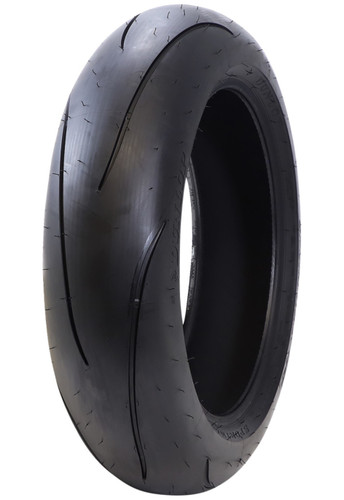 Dunlop Sportmax Q5 Rear Race Tire 190/55ZR-17 (75W) (45247188)