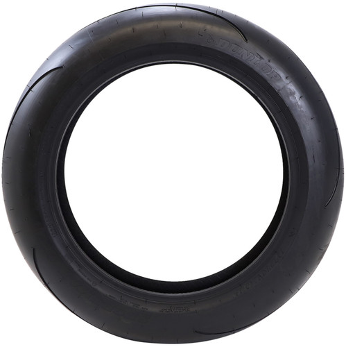 Dunlop Sportmax Q5 Rear Race Tire 190/55ZR-17 (75W) (45247188)
