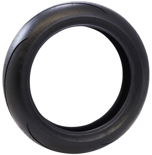 Dunlop Sportmax Q5 Rear Race Tire 160/60ZR-17 (69W) (45247184)