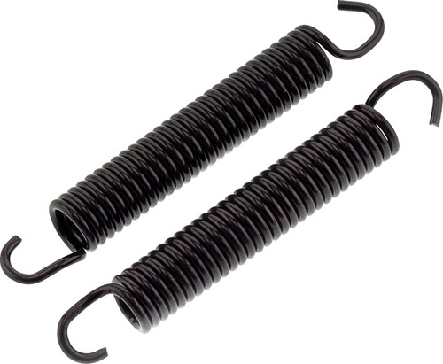 Bolt 12mm x 85mm Exhaust Pipe Spring 4 Pack (023-20285)