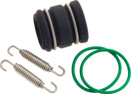 Bolt Expansion Chamber Seals & Springs (BET.EX.2T13)
