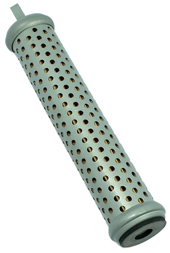 Emgo Oil Filter for 1969+ BSA 3-Cylinder Motorcycles (10-26900)