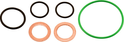 Bolt Oil Change Hardware Kit (OILCHG-EUR)