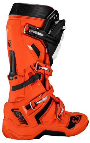 Leatt 5.5 Flexlock Mens MX Offroad Boots