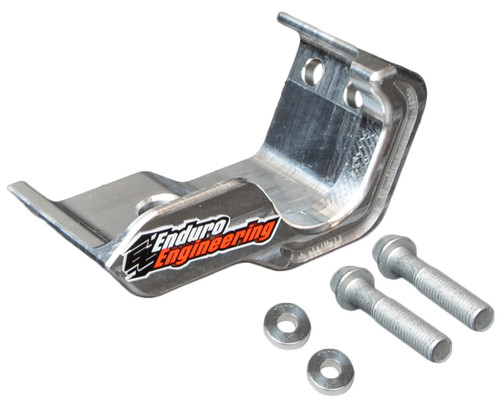 Enduro Engineering Lower Right Front Fork Leg Aluminum Guard (32-1246)