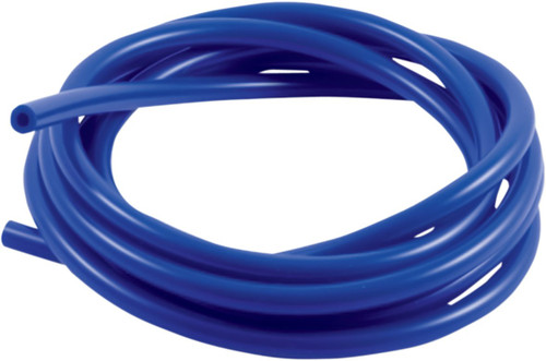 Samco 3mm ID Blue Carburetor Vent Line 10ft (USA-VT3B-2W-BL)