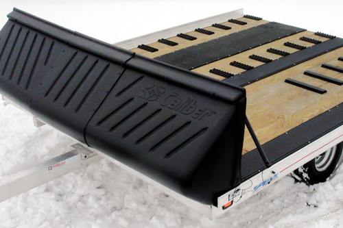 Caliber PolyShield Series III Shield (13401)