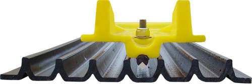 Caliber 8" Wide Multi-Glide 4 Piece Single Set (13306)
