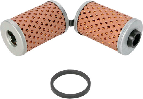 Emgo Oil Filter (10-26710)