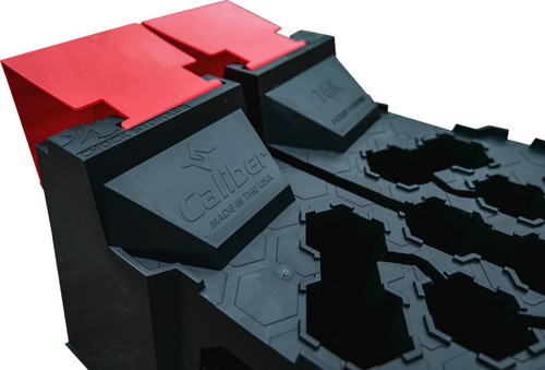 Caliber 20K Maintenance Ramps (13595)