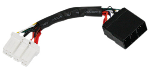 Custom Dynamics Passing Lamp Control Harness (TB-PLHLK-1)