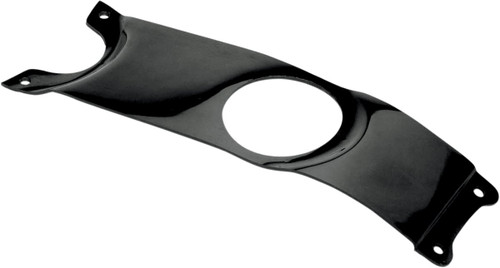 Maier Gas Tank Cover | Black Plastic | '01-05 Yamaha YFM660R Raptor (189870)
