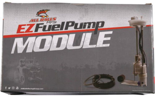 All Balls Fuel Pump Rebuild Kit (47-1070)