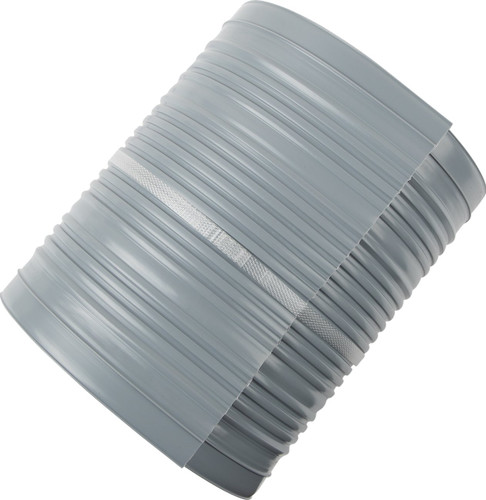 Caliber 2" x 4" x 24' Gray BunkWrap Roll 4 Pack (23054)
