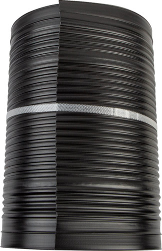 Caliber 2" x 6" x 24' Black BunkWrap Roll 4 Pack (23056-BK)