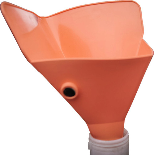 Caliber Flex & Fold Funnel Set - Small, Medium, & Large size (13590)