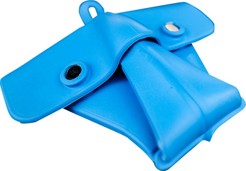 Caliber Flex & Fold Medium Blue Funnel (13592)