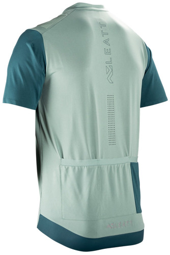 Leatt 3.0 Trail V25 Mens MTB Mountain Bike Jersey
