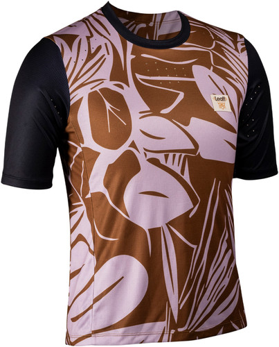 Leatt 3.0 Enduro V25 Womens MTB Mountain Bike Jersey