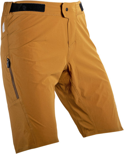 Leatt 1.0 Trail V25 Mens MTB Mountain Bike Shorts