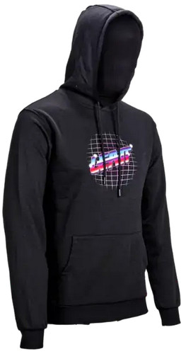Leatt Core 25 Mens Pullover Hoody