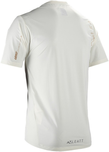 Leatt 1.0 Trail X-Flow V25 Mens MTB Mountain Bike Jersey