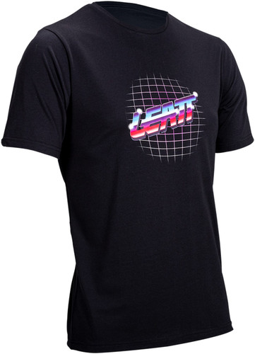 Leatt Core 25 Mens Short Sleeve T-Shirt