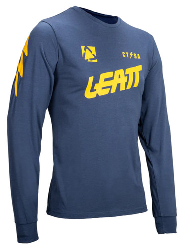 Leatt Core Mens Long Sleeve Shirt